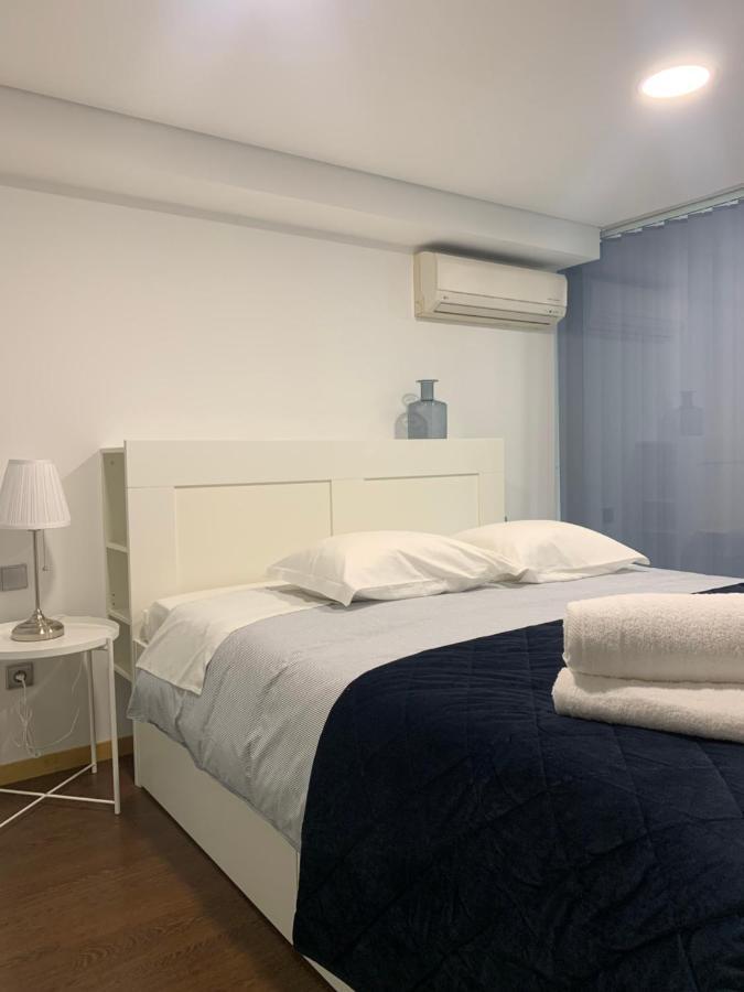 Oikos 77 Apartment Aveiro Exterior photo