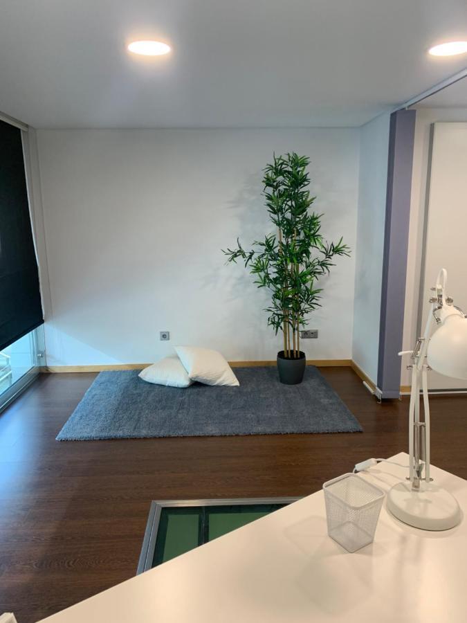 Oikos 77 Apartment Aveiro Exterior photo