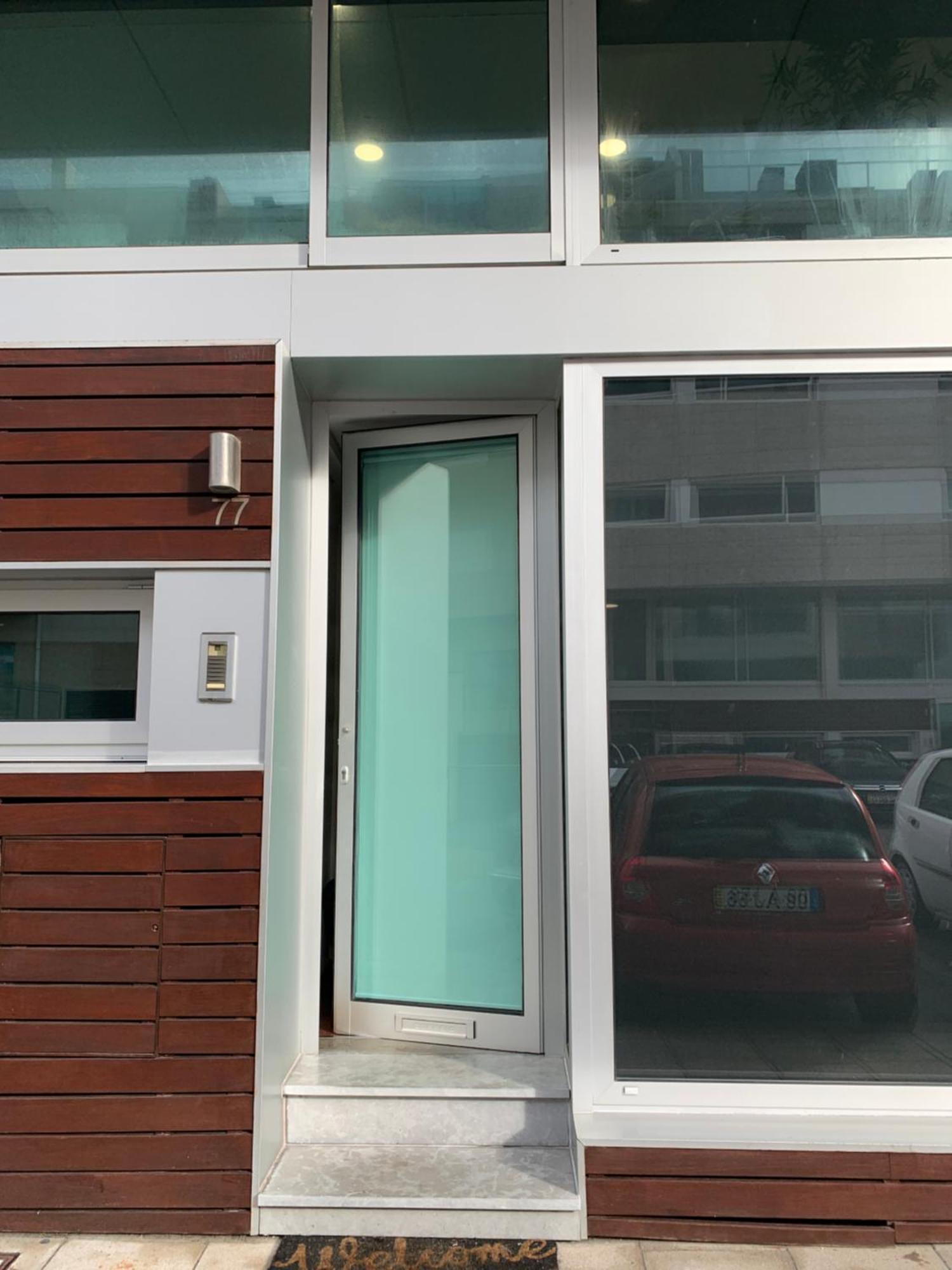 Oikos 77 Apartment Aveiro Exterior photo