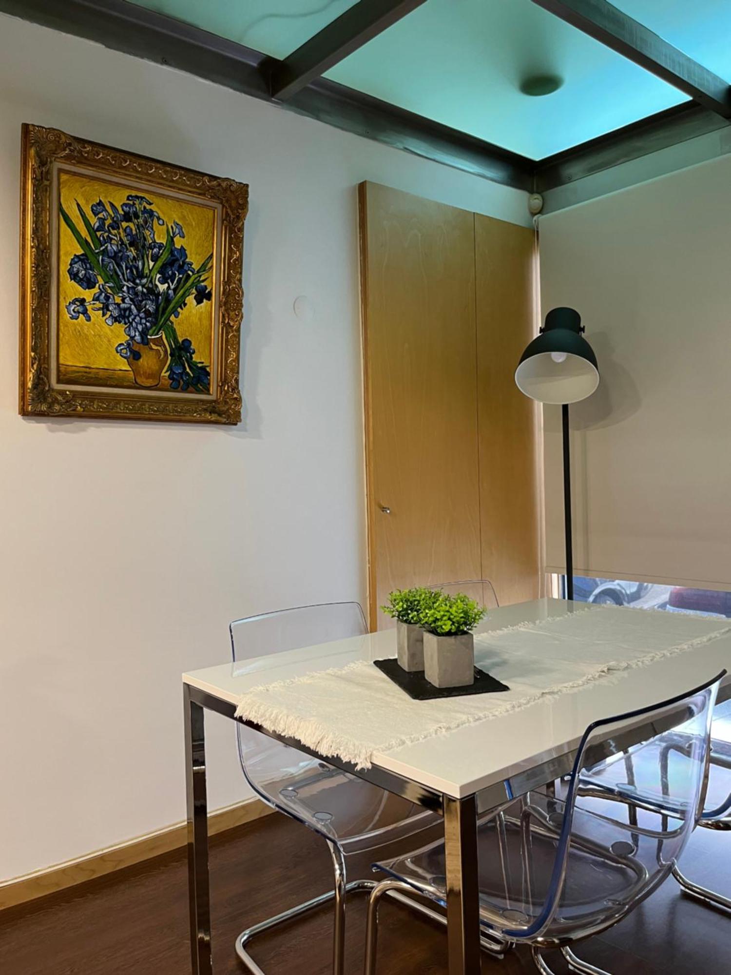 Oikos 77 Apartment Aveiro Exterior photo